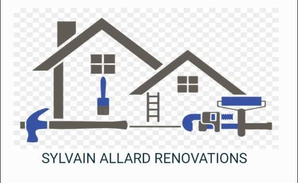 SYLVAIN ALLARD RÉNOVATIONS INC