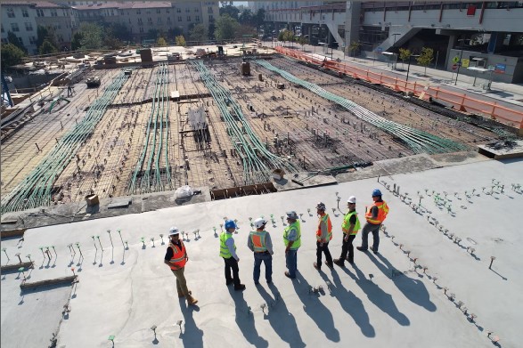 GROUPE DOMINION BÂTIMENT - photo 1