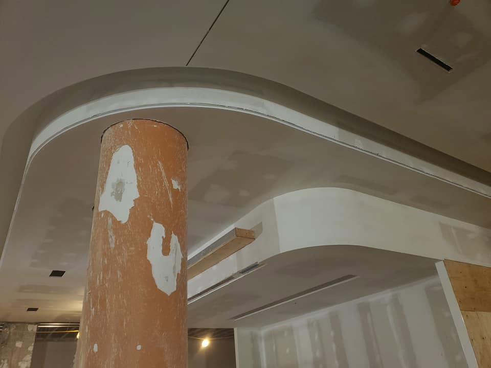 PLÂTRIER ÉLITE INC - photo 3