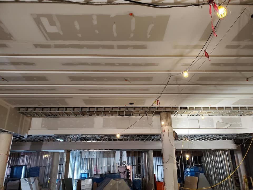PLÂTRIER ÉLITE INC - photo 4