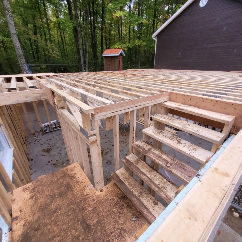 LES CONSTRUCTIONS JOSEPH ALARIE INC - photo 1