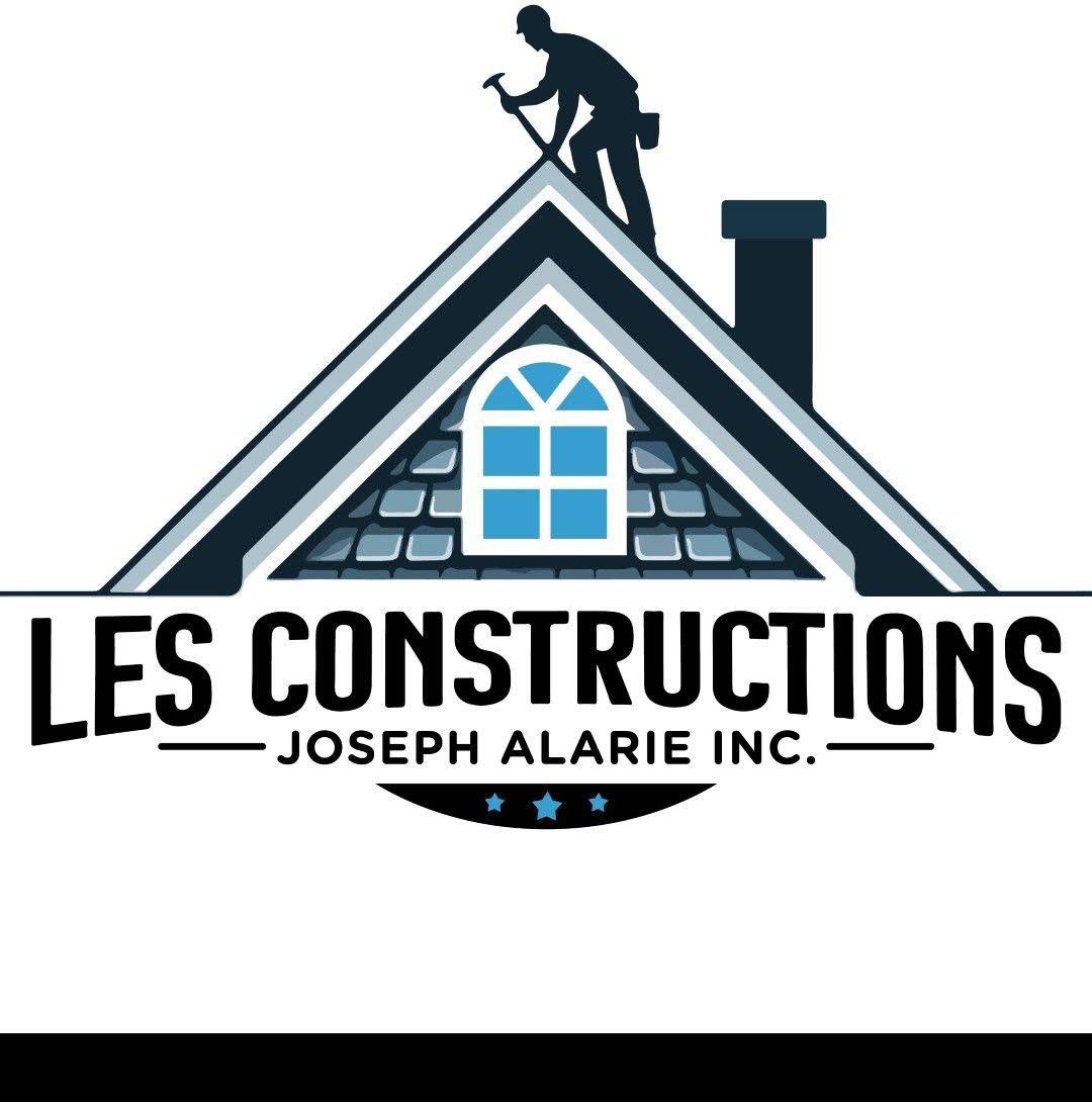 LES CONSTRUCTIONS JOSEPH ALARIE INC