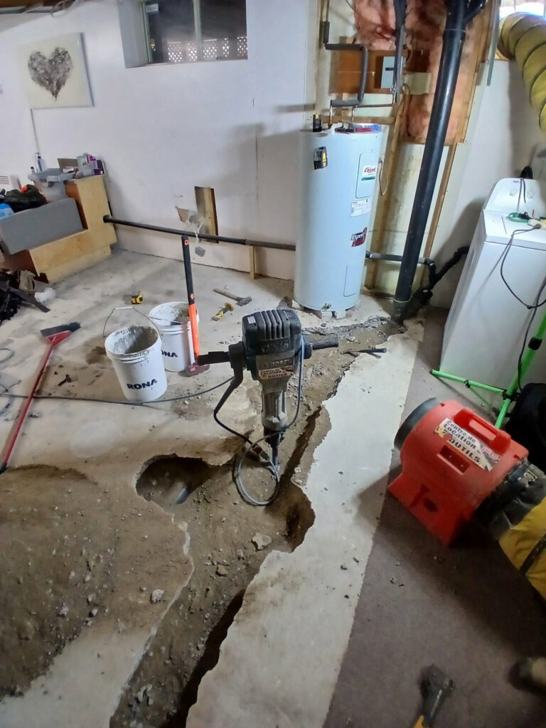 LES CONSTRUCTIONS JOSEPH ALARIE INC - photo 4