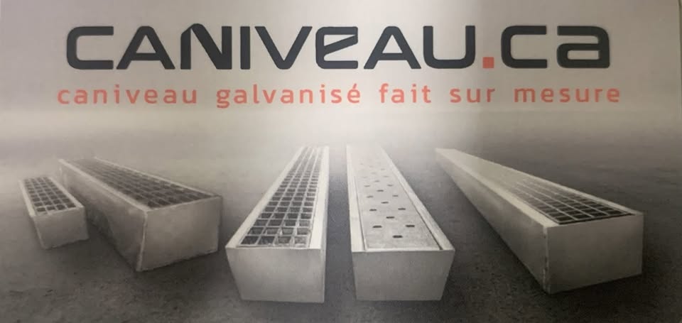 CANIVEAU.CA - photo 1