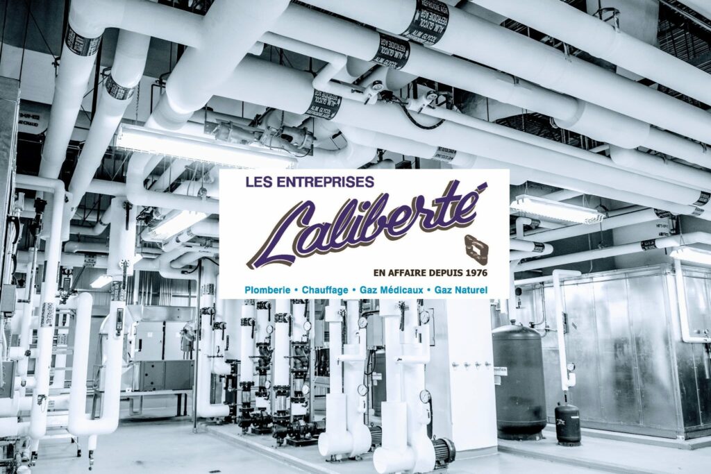 LES ENTREPRISES LALIBERTÉ ET FILS INC - photo 2