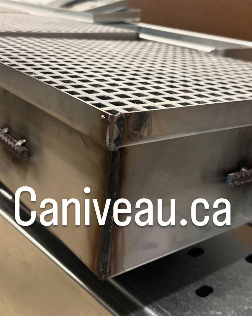 CANIVEAU.CA - photo 4