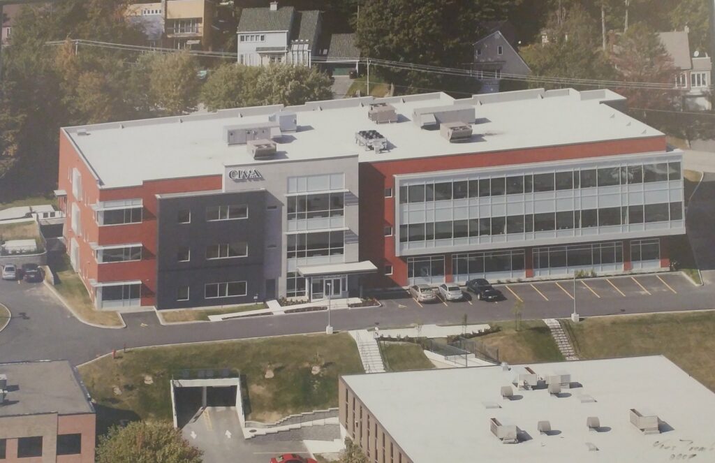 LES ENTREPRISES LALIBERTÉ ET FILS INC - photo 1