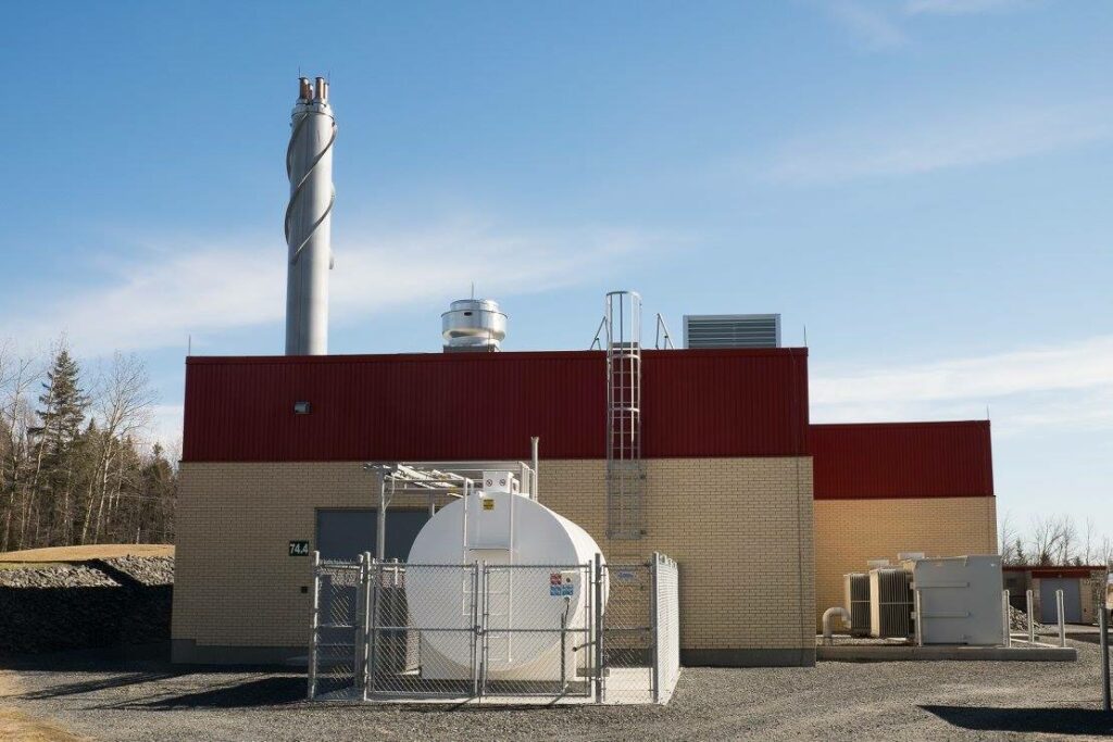 LES ENTREPRISES LALIBERTÉ ET FILS INC - photo 5