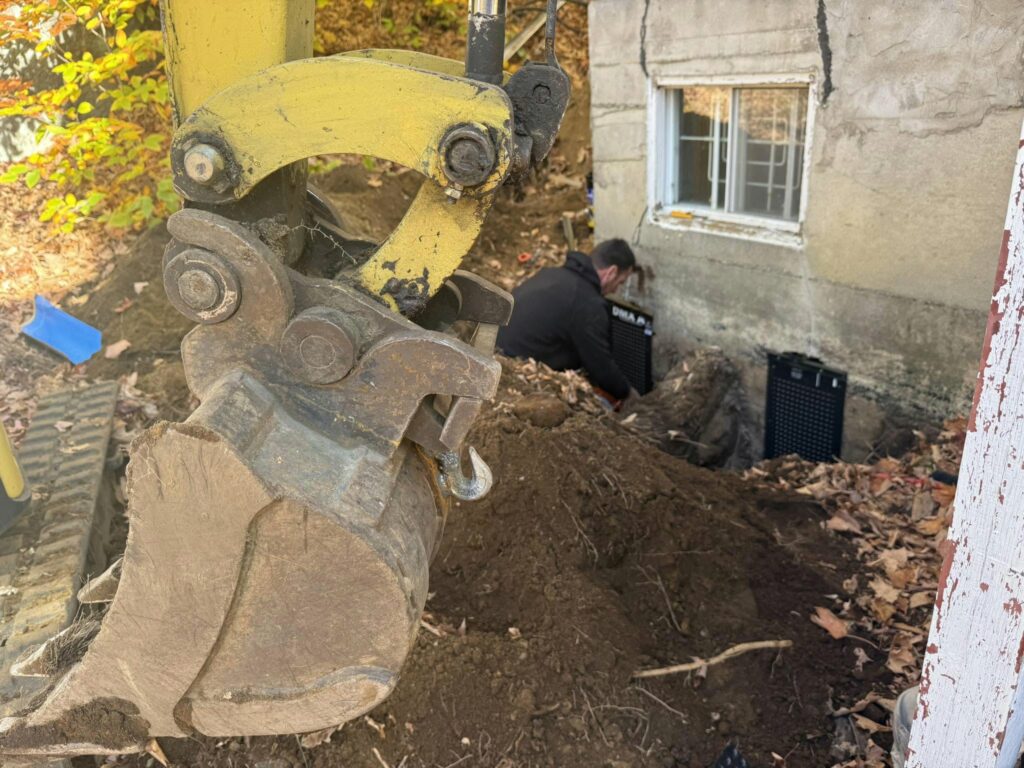 FISSURE DRAIN PRESTIGE INC - photo 4