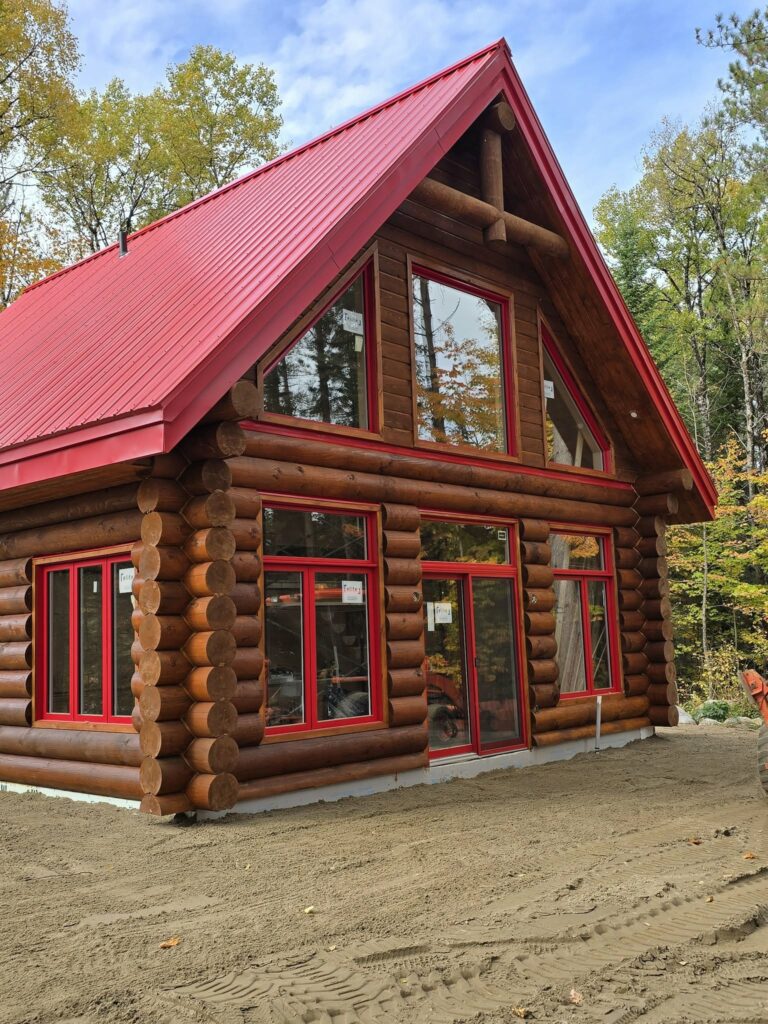 LES CONSTRUCTIONS JOSEPH ALARIE INC - photo 6
