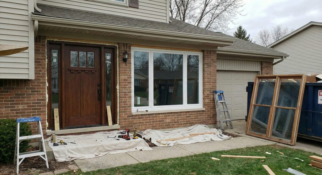 CONSTRUCTION P.L.I. INC - photo 1