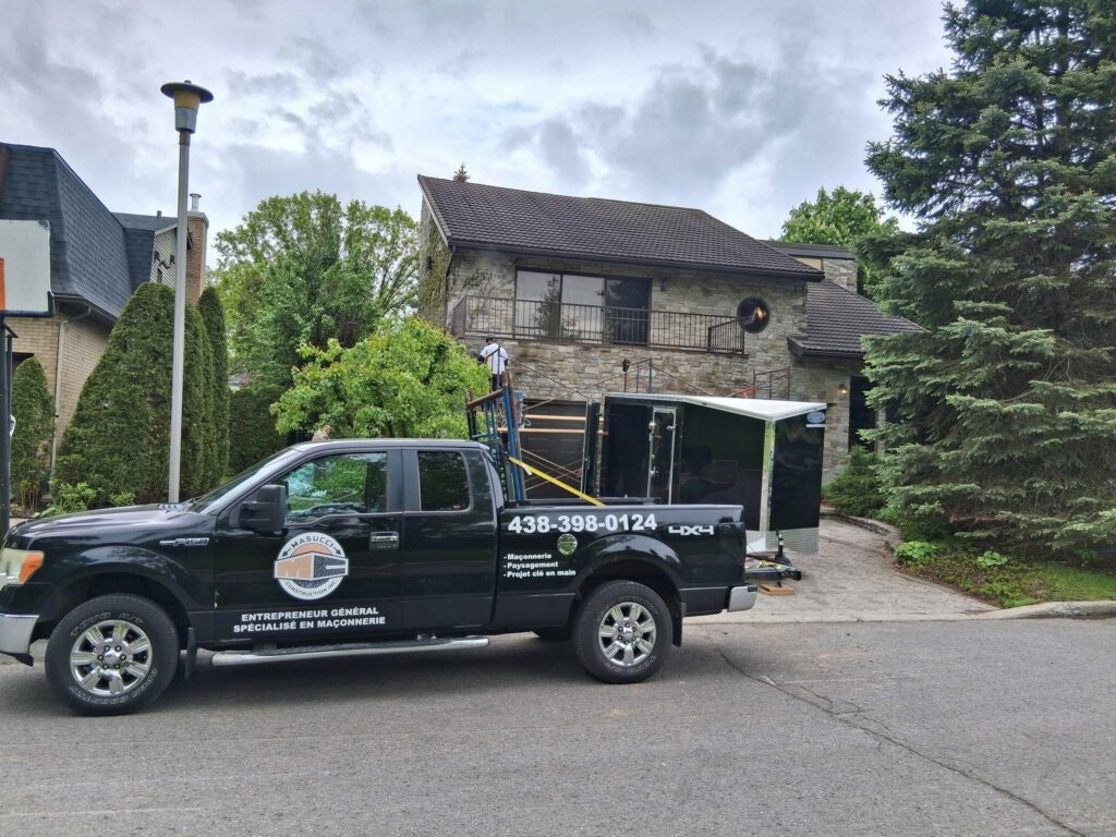 MASUCCI CONSTRUCTION INC - photo 1