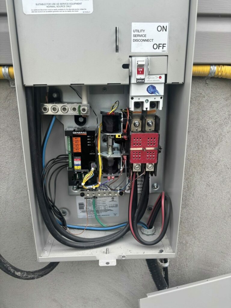 C.D. PRO ÉLECTRIQUE INC - photo 1