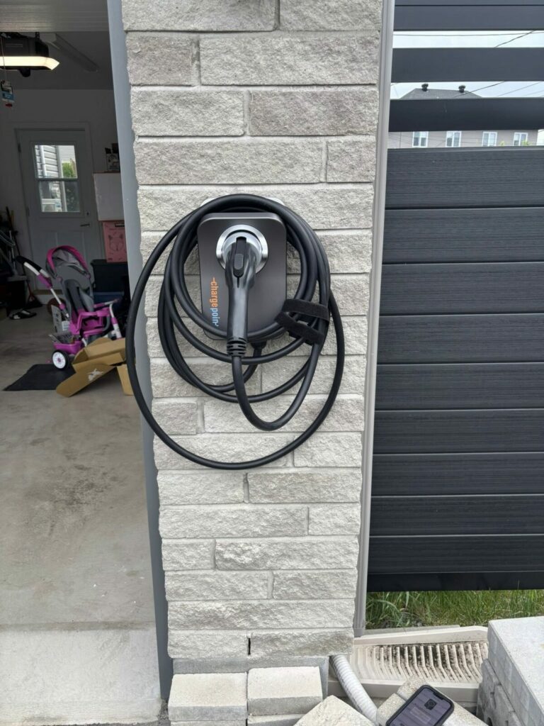 C.D. PRO ÉLECTRIQUE INC - photo 2
