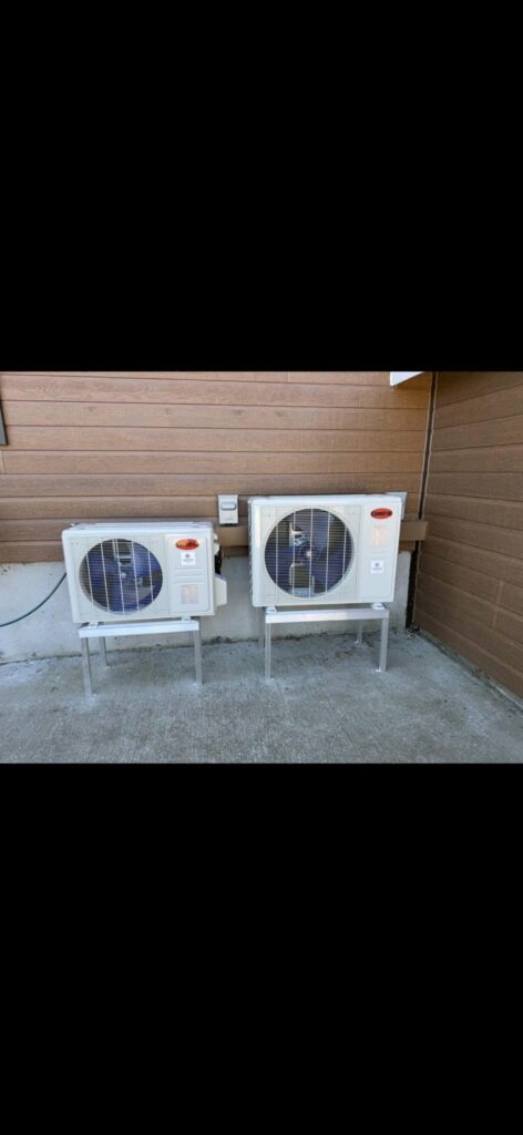 CLIMATISATION PERRON INC - photo 1