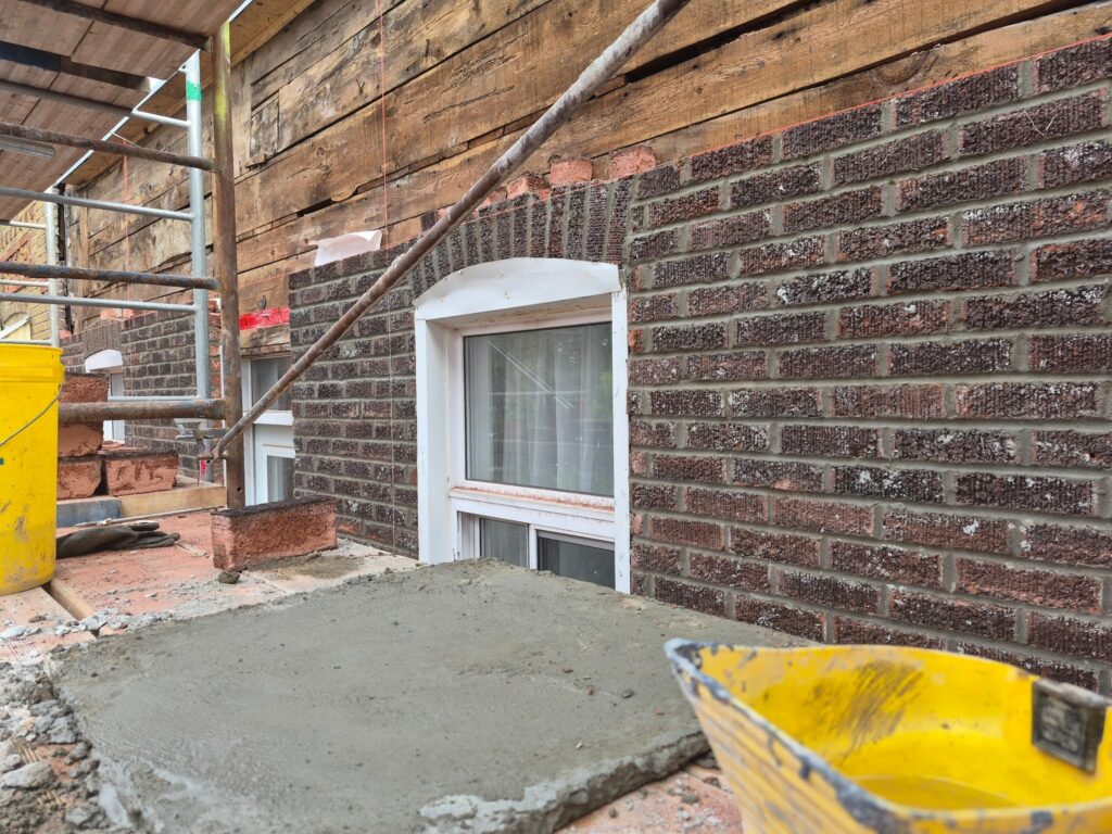 MASUCCI CONSTRUCTION INC - photo 2