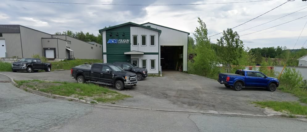 ADR POLIQUIN SOUDURE INC - photo 1