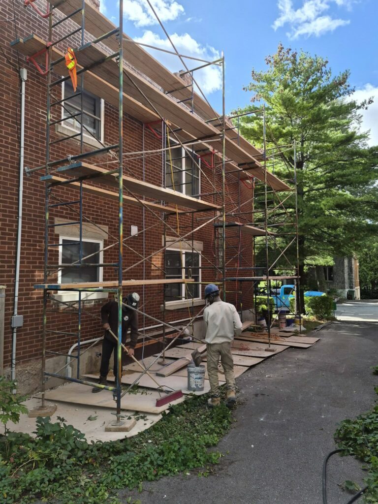 MASUCCI CONSTRUCTION INC - photo 5
