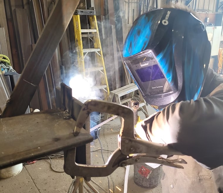 ADR POLIQUIN SOUDURE INC - photo 4