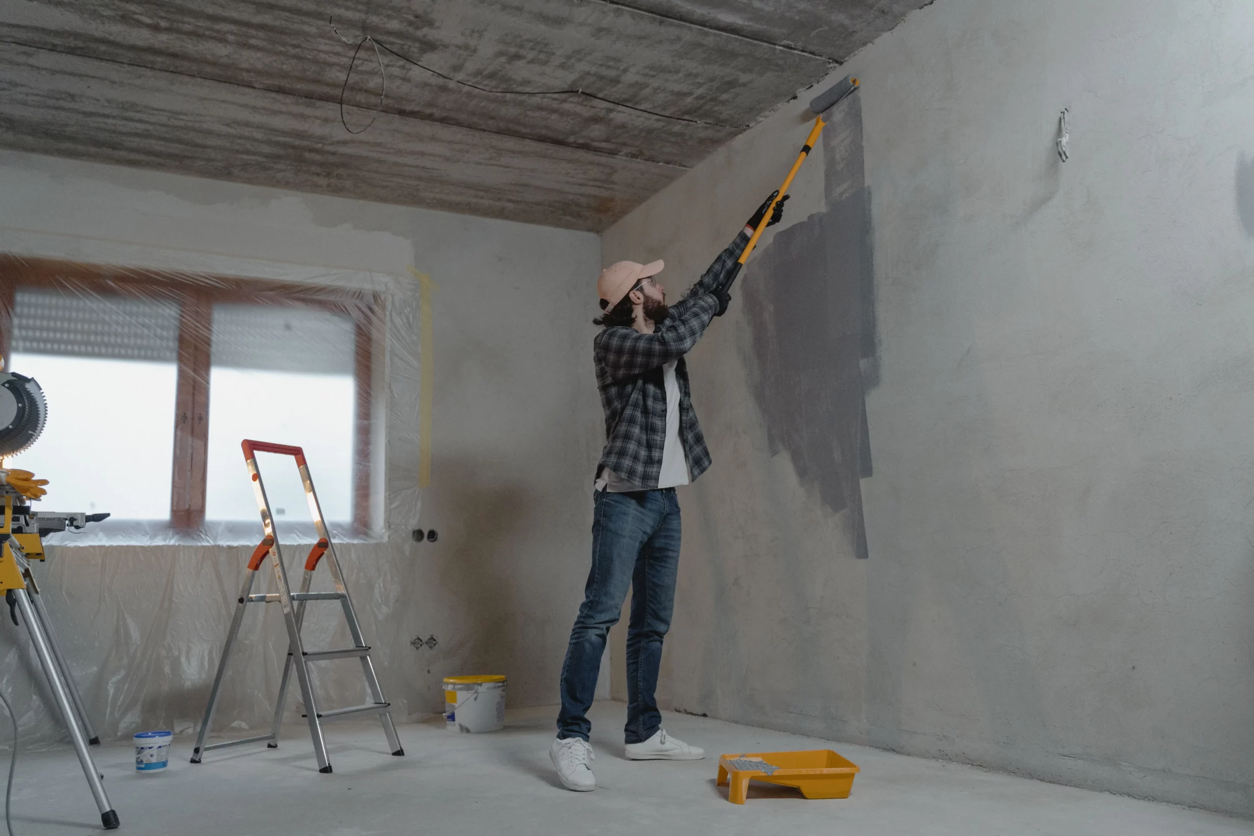 étapes de construction au québec