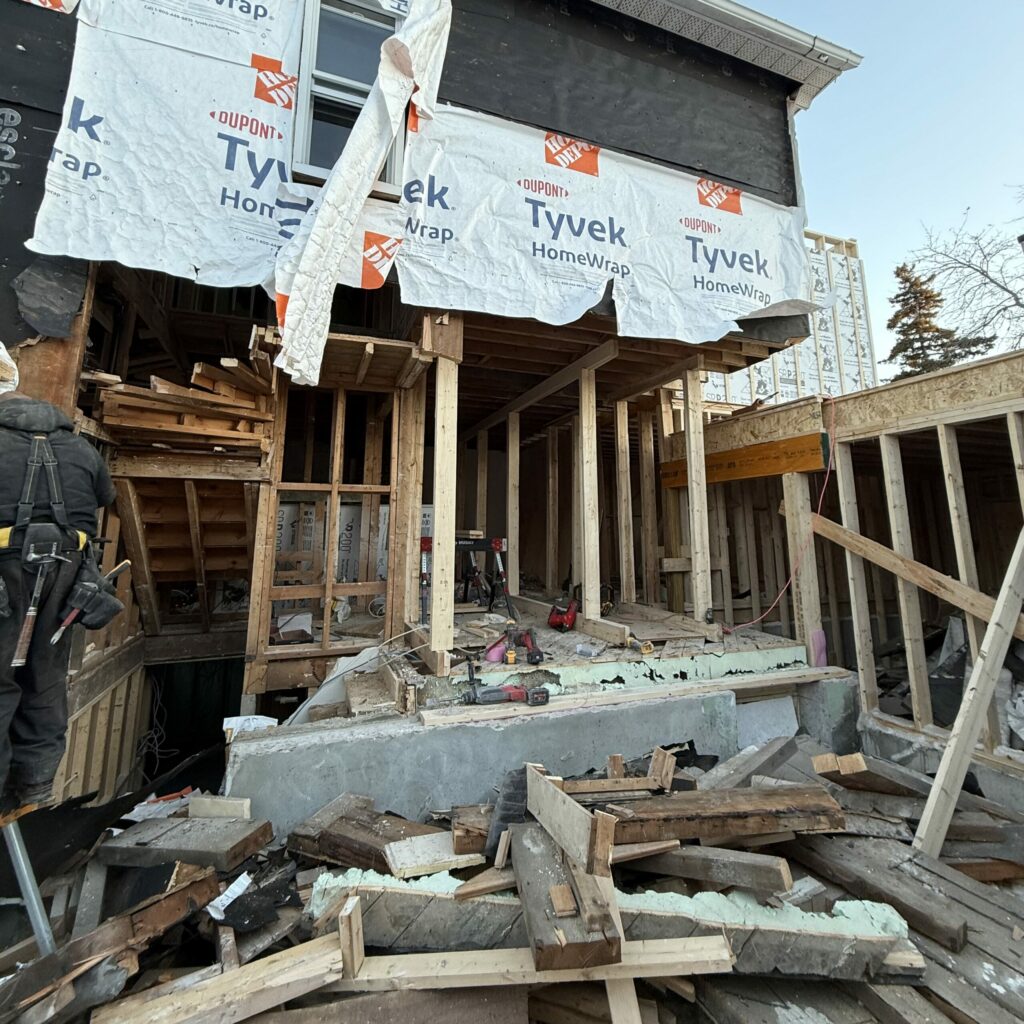 CONCEPT RÉNOVATION PRESTIGE INC - photo 1