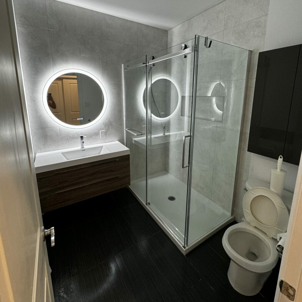 CONCEPT RÉNOVATION PRESTIGE INC - photo 2