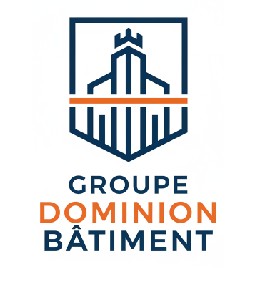 GROUPE DOMINION BÂTIMENT