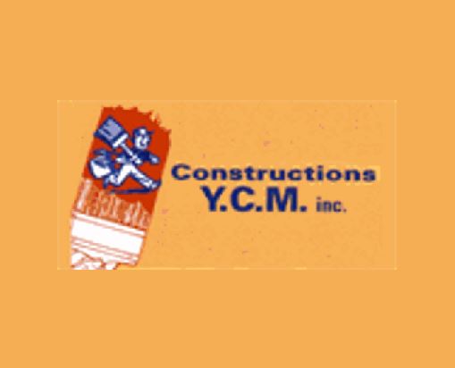CONSTRUCTIONS Y.C.M. INC