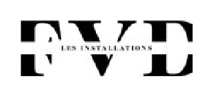 INSTALLATION FVD S.E.N.C
