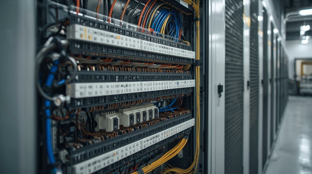 C.D. PRO ÉLECTRIQUE INC - photo 4