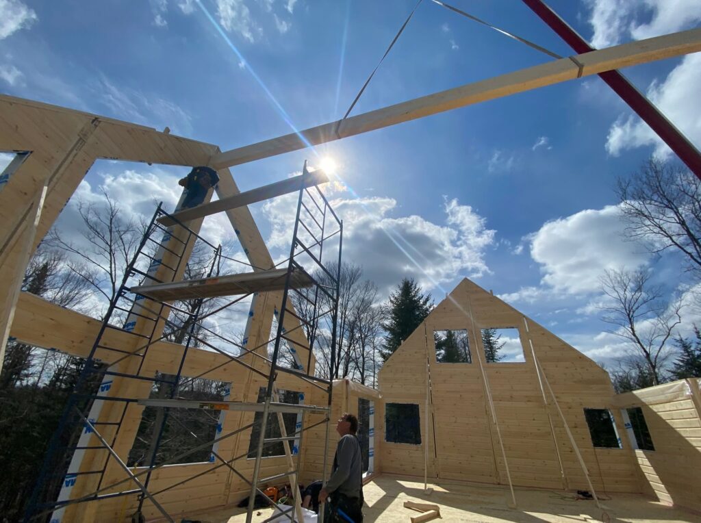 LES CONSTRUCTIONS COVERCO INC - photo 1