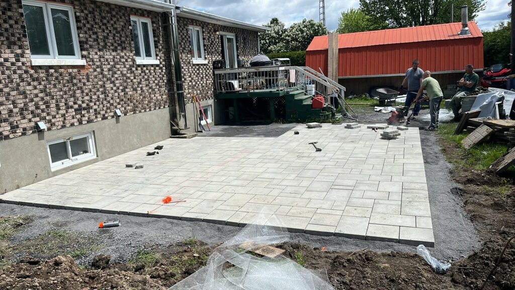 CONSTRUCTION ST-MARTIN INC - photo 2