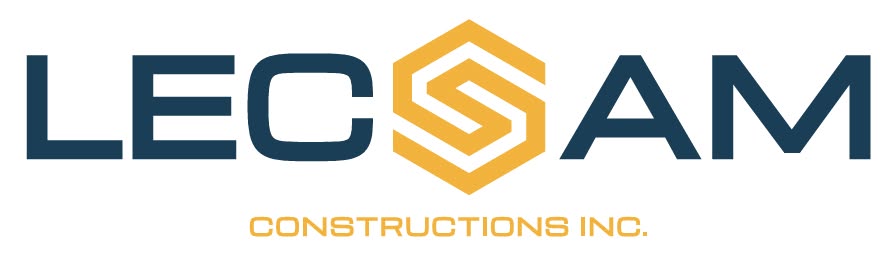 LES CONSTRUCTIONS LECSAM INC