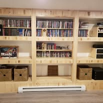 LES CONSTRUCTIONS LECSAM INC - photo 3