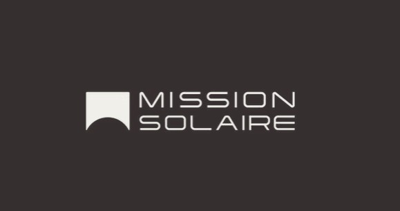 MISSION SOLAIRE INC