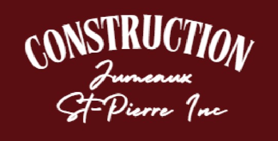 CONSTRUCTIONS JUMEAUX ST-PIERRE INC