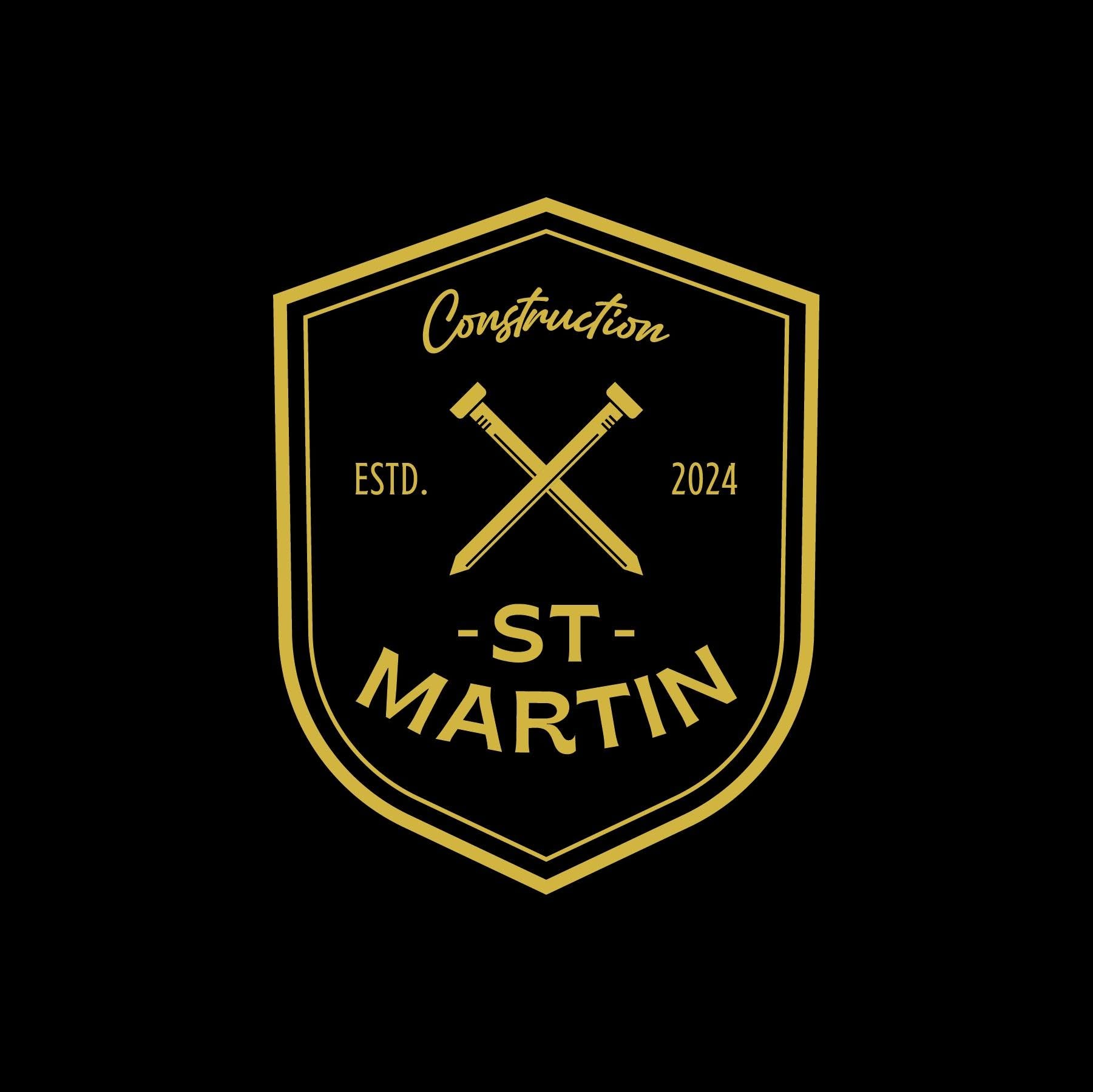 CONSTRUCTION ST-MARTIN INC